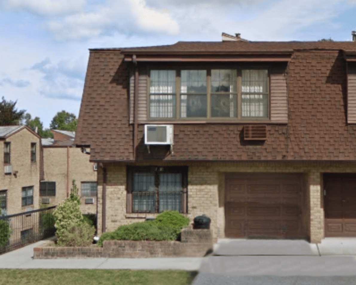 61-19 232nd Street condo property in Oakland Gardens, NY