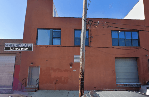 1110 E Main Street commercial property in Stamford, CT